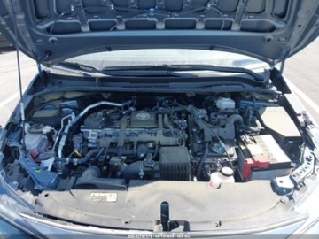 Toyota Corolla XII 2024 Toyota Corolla 2024 TOYOTA COROLLA HYBRID SE 1.8 Hybryda 96KM, zdjęcie 14