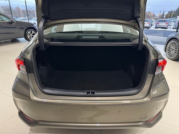 Toyota Corolla XII Sedan 1.8 Hybrid 122KM 2022 Toyota Corolla Comfort + TECH / 1 właściciel / Sal, zdjęcie 15