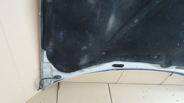 GOLF IV 4 KAPOTA