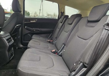 Ford S-Max II Van 2.0 TDCi 150KM 2018 Ford S-Max Serwisowany,Automat,2018 rok,Zarejestrowany 2.0 Diesel 150KM, zdjęcie 28