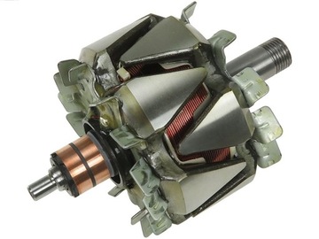 AR5032 КАК АЛЬТЕРНАТИВНОЕ РАБОЧЕЕ КОЛЕСО.