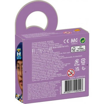 LEGO DOTS NASZYWKA 41955