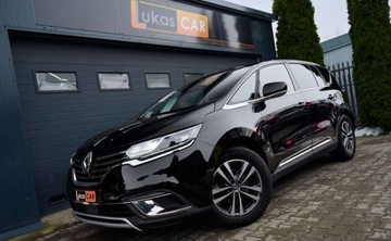 Renault Espace V Van 2.0 Blue dCi 160KM 2020 Renault Espace Renault Espace BLUE dCi 160 EDC BUSINESS EDITION 2.0 Diesel, zdjęcie 3