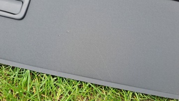 VOLVO XC 60 I 08-16 ШТОРКА БАГАЖНИКА 39823857