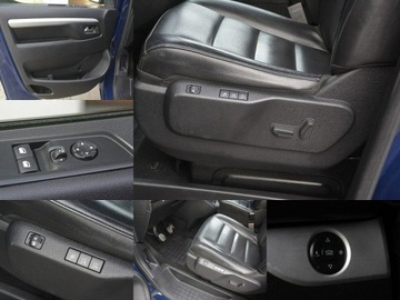 Peugeot Traveller Standard 2.0 BlueHDi 150KM 2019 Peugeot Traveller 2.0BlueHDI 7 osobowy Full led, zdjęcie 13