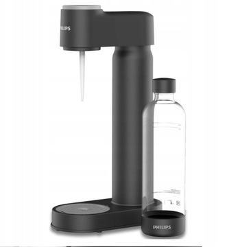 PHILIPS ADD4901BK/10 Карбонатор черный