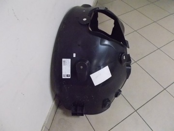 PODBĚH LEVÉ PŘEDNÍ SMART FORFOUR II 453 A453 6907600