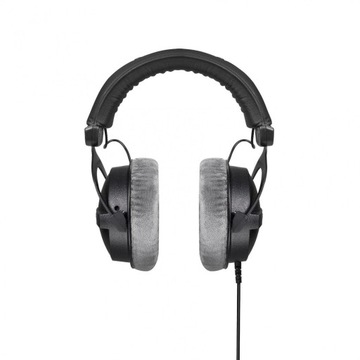 beyerdynamic DT 770 PRO 80 — эталонные наушники