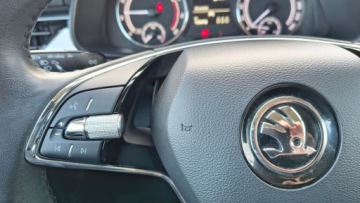 Skoda 2022 Skoda Kamiq 1.0TSI 110KM Tempomat SalonPL Led Kame, zdjęcie 13