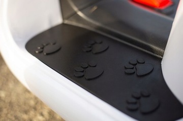 Трехколесный мотор с аккумулятором 12 В, Бернард Медведь