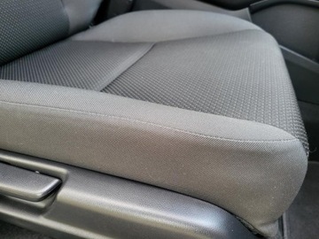 Honda HR-V III 2022 HONDA HR-V 1,8l benzyna 138KM * 4X4 AWD * 23,572km * Automat * Dokument, zdjęcie 36