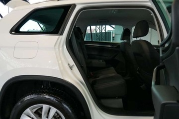 Skoda Kodiaq I SUV 2.0 TDI 150KM 2020 Skoda Kodiaq Diesel 150KM Automat 2-Strefowa Klimatyzacja Navi PL 2.0 150KM, zdjęcie 10