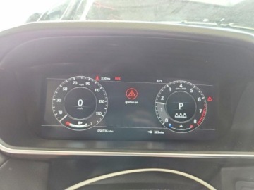 Land Rover Range Rover Sport III 2022 Land Rover Range Rover Sport Hse Silver Edition 2022 3.0 Benzyna 355KM, zdjęcie 9