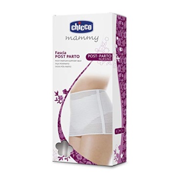 CHICCO пояс післяпологовий розм. S