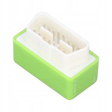 OBD2 ECO OSZCZĘDNOŚĆ Chip Tuning Box 15%