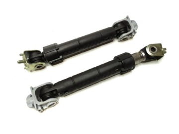 2x AMORTYZATORY PRALKI WHIRLPOOL POLAR ORYGINAŁ