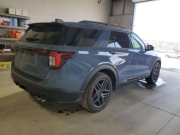 Ford Explorer VI 2025 Ford Explorer ST 2025 3.0l 3.0 Benzyna 400KM, zdjęcie 3