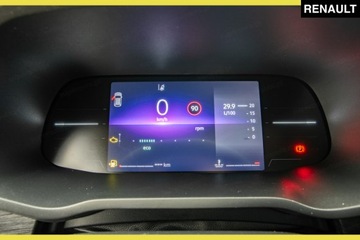 Renault Trafic III Combi 2.0 dCi  150KM 2025 Kombi L2H1 2.0 150KM, zdjęcie 10