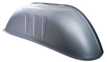 КРЫШКА КОЛЕСНЫХ АРОК SPRINTER CRAFTER 2 ШТ.