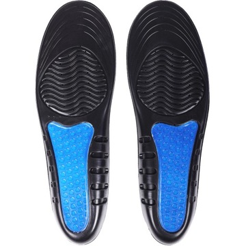 ВСТАВКИ ДЛЯ РАБОЧЕЙ ОБУВИ, OHS, БОЛЬНЫЕ НОГИ 40-46