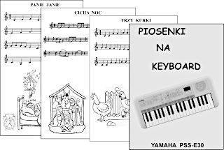 Мини-клавиши клавиатуры Yamaha PSS-E30 + батарейки