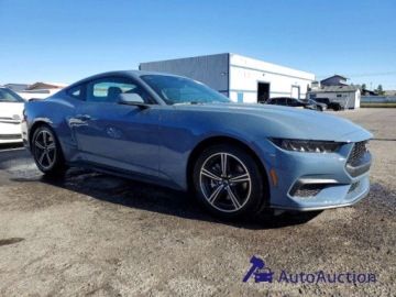 Ford Mustang VI 2025 Ford Mustang 2025 FORD MUSTANG 2.3 Benzyna 315KM