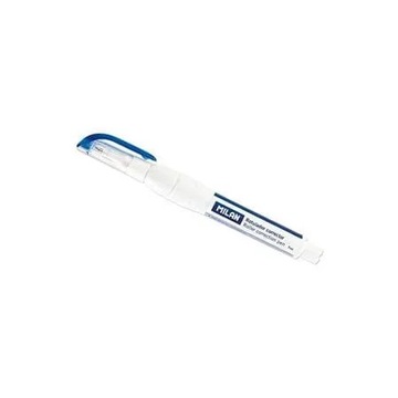Korektor w piórze 7ml p24 MILAN, cena za 1szt. SZ-23118