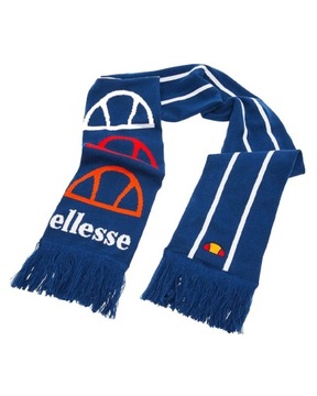 ELLESSE LOTINI SCARF NAVY SZALIK