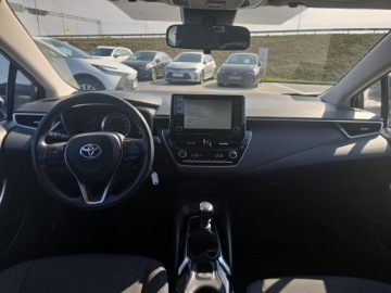 Toyota Corolla XII 2022 Toyota Corolla 1.5 Comfort MS Seria E21 (2019-) To, zdjęcie 10