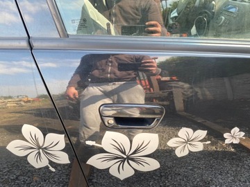 CHEVROLET SPARK 09-13 M300 ДВЕРИ ПЕРЕДНЯЯ ПРАВАЯ ЗАДНЯЯ ЛЕВАЯ EU GAR