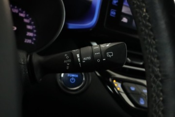 Toyota C-HR I Crossover 1.8 Hybrid 122KM 2017 Toyota C-HR 1.8 Hybrid, Salon Polska, Serwis ASO, zdjęcie 21