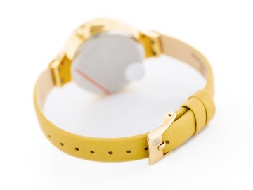 ЧАСЫ ЖЕНСКИЕ NAVIFORCE - NF5001 (zn500a) + КОРОБКА