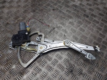 MECHANIZMUS ZVEDÁK OKNO PRAVÝ PŘEDNÍ ELELKTRICKÝ MERCEDES W163 ML
