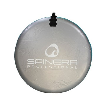 Буксирное колесо SPINERA Professional Flight на 4 человека