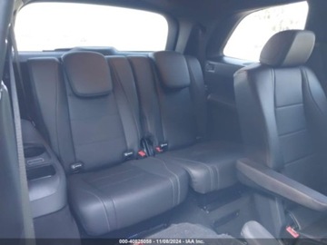 Mercedes GLS X167 2023 Mercedes-Benz GLS 450 4Matic 2023 3.0l 3.0 Benzyna 362KM, zdjęcie 12