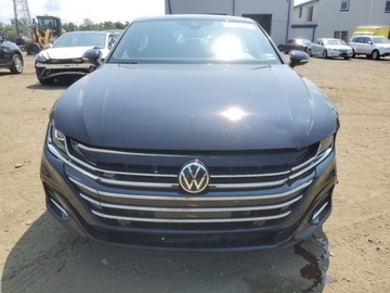 Volkswagen Arteon 2023 Volkswagen Arteon Sel Premium R-Line 2023 2.0l 2.0 Benzyna 300KM, zdjęcie 5