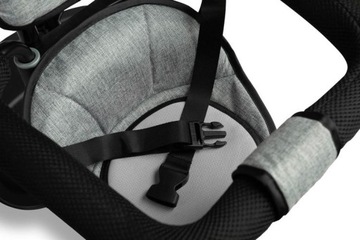 3-КОЛЕСНЫЙ ВЕЛОСИПЕД BUZZ GREY