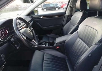 Skoda Superb III 2019 Skoda Superb Kupiony w Polsce - serwisowany - Laurin Klement - 156 KM - EV, zdjęcie 19