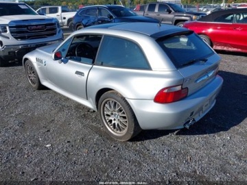 BMW Z3 2002 BMW Z3 3.0i 2002 3.0 Benzyna 225KM, zdjęcie 10