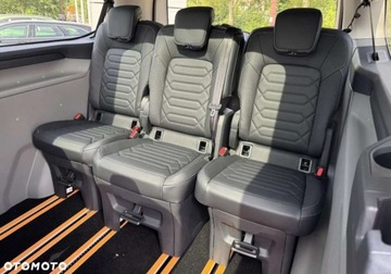 Ford Tourneo Custom II  L1 2.0 EcoBlue 170 KM 170KM 2024 Ford Tourneo Custom Ford Tourneo Custom 2.0 EcoBlue 320 AWD L2 Titanium 2.0, zdjęcie 5