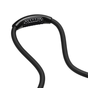 Светодиодная лампа для чтения на шее, аккумуляторная мастерская, беспроводная