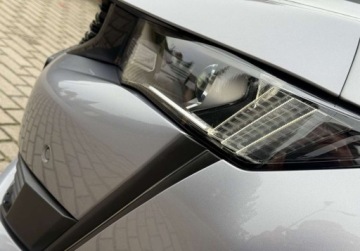 Peugeot 508 II SW 1.5 BlueHDi 130KM 2020 Peugeot 508 Masaze Panorama Alu18Virtual Skora Kam 360 Blis Gwarancja 1.5, zdjęcie 7