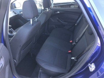 Ford Focus IV 2018 FORD FOCUS BENZYNA NAVI KAMERA ALU 19 SAM PARKUJE SUPER STAN Z NIEMIEC, zdjęcie 11