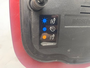 ЗАРЯДКА MUSTANG MACH-E LJ8B-10C706-AE