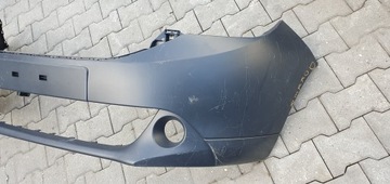 DACIA DOKKER LODGY NÁRAZNÍK PŘEDNÍ
