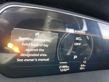 Audi Q8 2024 Audi Q8 e-tron Sportback Premium 2024 Elektryczny 402KM, zdjęcie 9