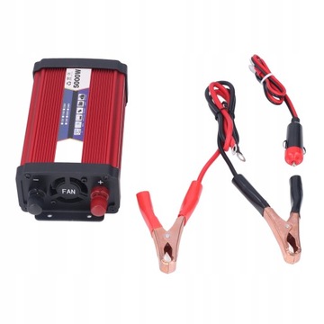 ИНВЕРТОРНЫЙ ГЕНЕРАТОР 5000ВТ 12В ДО 220В