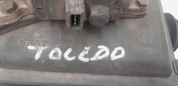 Seat Toledo I 1.8 GTI Корпус фильтра топливного распределителя 0438101005