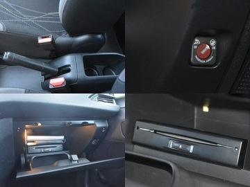 Peugeot 208 I Hatchback 3d 1.2 VTI 82KM 2014 Peugeot 208 1.2 Benzyna doinwestowany nawigacja gw, zdjęcie 21