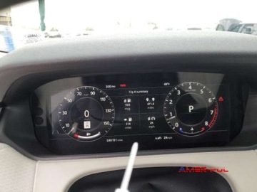 Land Rover Range Rover Velar 2020 Land Rover Range Rover Velar 2020 r., 2,0L VELAR S 2.0 Benzyna 247KM, zdjęcie 6